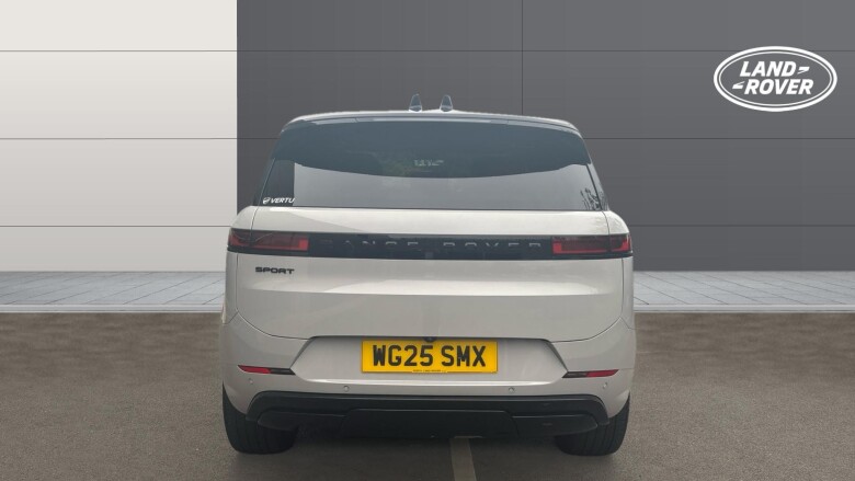 Land Rover Range Rover Sport 3.0 D350 Autobiography 5dr Auto Diesel Estate